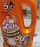 威猛先生（Mr Muscle）管道疏通啫喱 960ml*3瓶卫浴下水道疏通剂 厕所管道疏通 实拍图