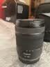 佳能（Canon）RF24-105mm F4-7.1 IS STM 全画幅微单相机镜头 标准变焦镜头 一镜走天下 晒单送赠品 实拍图
