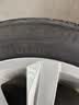 普利司通（Bridgestone）汽车轮胎 205/55R16 91W T001 适配大众朗逸/宝来/丰田卡罗拉 实拍图