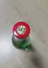 牛栏山二锅头 白酒 绿牛二 口粮酒 清香型白酒 52度500ml*12瓶 中秋送礼 实拍图