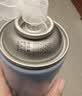 维德（WELLDAY）氧气瓶便携式供氧器孕妇老人吸氧机高原旅游氧气罐1000ml*4瓶 实拍图