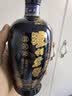 泸州老窖 蓝花瓷头曲 52度 168ml*12瓶 整箱装 浓香型白酒 实拍图