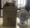 艾美特（AIRMATE）空气循环扇家用直流轻音节能电风扇桌面台式小风扇大风量便携宿舍摇头风扇换气风扇 FA15-RD251 实拍图