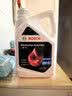 博世（BOSCH）有机长效汽车防冻液发动机冷却液 养车保养 冰点-45℃ 2L（红色） 实拍图