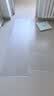 仓藏磨砂玻璃隐私贴膜窗户防窥膜卫生间厕所贴纸透光不透人静电 实拍图
