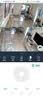 奥克斯1600万像素摄像头监控无线wifi网络高清夜视监控器360度无死角带夜视全景云台家用AI监控手机远程 实拍图