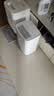 美的（Midea）12升小方物除湿机/抽湿机 家用25㎡卧室除湿器 干衣除菌App升级款CF12BD/N7-DO1 (支持鸿蒙智联) 实拍图
