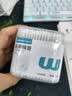 稳健（Winner）量贩装600支3盒双头医用棉签化妆清洁护理伤口家用一次性双头棉棒 实拍图