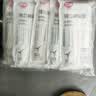 宜洁（yekee） 一次性吸管独立包装250只 孕妇儿童食品级吸管 JD-7060 实拍图