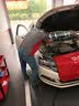 美孚（Mobil）银美5W-40机油4L+机滤+空调滤+空气滤+工时单次大保养30天有效 实拍图