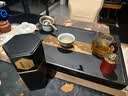中谷御品茶叶武夷红茶金骏眉2026新茶特级黄芽嫩芽国庆节送礼茶叶礼盒300g 实拍图