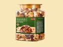 京东京造 混合坚果果干罐装500g 休闲零食每日坚果核桃扁桃仁腰果孕妇零食 实拍图