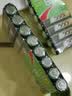 555电池7号电池8粒七号碳性干电池【单件包邮】适用玩具/鼠标/遥控器/体重秤/电子秤/智能门锁 实拍图