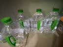 屈臣氏蒸馏水纯净水4.5L*4桶整箱大桶装水饮用水家庭装泡茶煲汤 实拍图