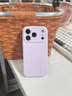 闪魔【AR增透抗反光】适用苹果17/16Pro钢化膜iPhone17手机膜AR增透全屏覆盖防尘无尘仓保护膜2片装 实拍图