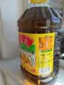 鲁花【保真菜籽油】食用油低芥酸特香菜籽油5L  /桶非转基因 实拍图