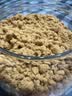 展艺猪肉酥500g中秋广式冰皮月饼肉松小贝寿司面包糕点雪花酥烘焙馅料 实拍图