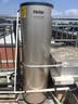 海尔（Haier）双变频空气能热水器200升超一级能效省电80℃高水温家用全屋净水洗商用热泵源电热水器以旧换新装 200升金色双变频王【口碑爆款】 变频 带电辅热 实拍图
