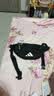 阿迪达斯（adidas）男女腰包 训练系列ESS WAIST BAG 斜挎包胸包多功能便携 JM7155黑 实拍图