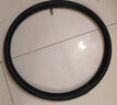 东岳自行车内胎18X1.75/1.95美嘴丁基橡胶轮胎儿童自行车折叠车内带 实拍图