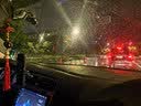 杜邦汽车雨刮器雨刷片无骨静音氯丁胶大众14-20款高尔夫7专车专用 实拍图