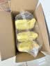 榄菊 生姜洗洁精1.18kg*3瓶 食品用级别厨房洗碗洗净餐具果蔬清洗剂 实拍图