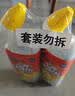 威猛先生（Mr Muscle）免刷洗 强效洁厕灵 洁厕剂 馥郁繁花型 马桶清洁 600gX2瓶 实拍图