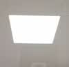 美的（Midea）厨房灯LED集成吊顶扣板灯平板浴室厕所卫生间吸顶灯30x30面板灯 实拍图