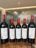 奔富（Penfolds）全家福(内含BIN407等)干红葡萄酒750ml*6瓶 【澳版】礼盒装 实拍图