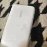 vivo45W自带线充电宝2万毫安3C认证可上飞机支持iPhone17快充适配苹果小米华为OPPOiQOO户外储能电源 实拍图