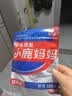 小鹿妈妈 经典牙线棒舒适深洁牙线牙签100支/袋*5袋共500支随身盒方便携带 实拍图