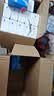 维达（Vinda）抽纸【孙颖莎推荐】超韧3层100抽*30包S码 纸巾卫生纸 餐巾纸整箱 实拍图