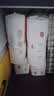 好奇（Huggies）铂金装小桃裤成长裤XXXL26片*4包(17kg以上)【散热口碑王】 实拍图