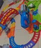 伟易达（Vtech）儿童玩具神奇轨道车趣味电动火车站套装1-6岁宝宝男女孩生日礼物 实拍图