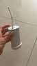 洁碧【送礼优选】冲牙器GS7礼盒款 便携式洗牙器水牙线洁牙器牙齿冲洗器预防牙结石 生日礼物情侣 实拍图