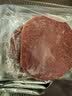 大希地无抗原料菲力整切调理牛排套餐700g牛扒儿童牛肉小学生早餐烧烤 实拍图