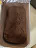 法芙娜（VALRHONA） 法国原装进口无蔗糖纯可可粉蛋糕烘焙原料冲饮热巧克力粉250g 可可粉250克 实拍图