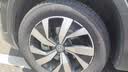 邓禄普（DUNLOP）汽车轮胎 235/55R18 100V SP SPORT FM800适配奥迪A8/Q3探岳途观L 实拍图