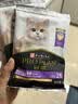 冠能猫粮幼猫猫粮3周-12月龄60g*3 全价猫粮 添加牛初乳 增肥发腮 实拍图