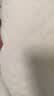 博洋家纺学生宿舍枕芯透气柔软儿童枕芯学生枕头单只装 舒享40*60cm 实拍图
