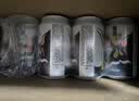 雪花啤酒(Snowbeer)纯9 330ml*24听 清爽畅饮 整箱装 自营热销 实拍图