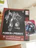 变形金刚（Transformers）儿童男孩玩具模型模玩手办生日礼物天元之力领袖级擎天柱E1147 实拍图