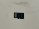 Sandisk闪迪256GB TF(MicroSD)内存卡4K极速金卡A2 V30 U3兼容大疆Pocket3/4P/Action 6运动相机/无人机存储卡 实拍图