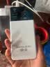 昌实【送1500G】1W毫安5Ghz随身wifi2026新款充电宝二合一无线wi-fi6移动网络无限流量上网车载路由器 【尊享版】1W毫安24核续航72小时--二十倍网速 实拍图