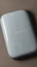 致态（ZhiTai）长江存储 1TB Type-c USB 3.2 移动固态硬盘（PSSD）灵·潮流版读速2000MB/s磁吸 手机直连 晨雾蓝 实拍图