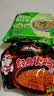 白象方便面 大辣娇 韩式火鸡面 干拌面泡面 超辣速食袋装整箱国产网红 【6口味30袋】经典+奶油+龙虾+蛋黄+酸辣+葱油 共3485g 实拍图