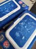 京东京造 杀菌洁肤卫生湿巾80片 细菌杀灭率99.9%湿纸巾 便携湿纸巾 实拍图