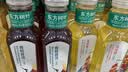 农夫山泉东方树叶青柑普洱茶500ml*15瓶无糖茶饮料0糖0脂0卡整箱 实拍图