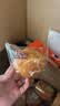 三只松鼠0蔗糖手撕面包1000g/箱 早餐小面包代餐饱腹零食酵母面包 实拍图