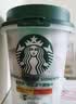 星巴克（Starbucks）精品冻干黑咖啡随星杯2.0抱抱桶(美式+拿铁)之选2g*30颗 中秋礼物 实拍图